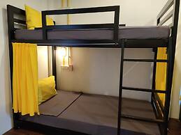 Best Bed Suvarnabhumi - Hostel