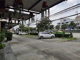 Best Bed Suvarnabhumi - Hostel