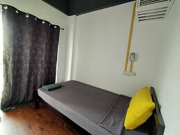 Best Bed Suvarnabhumi - Hostel