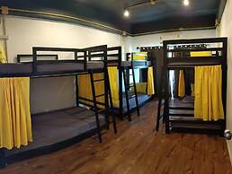 Best Bed Suvarnabhumi - Hostel