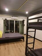 Best Bed Suvarnabhumi - Hostel