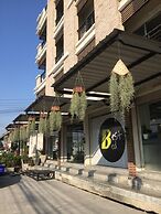 Best Bed Suvarnabhumi - Hostel