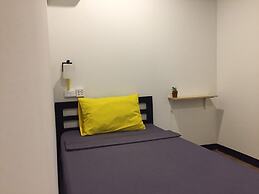 Best Bed Suvarnabhumi - Hostel