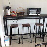 Best Bed Suvarnabhumi - Hostel