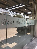 Best Bed Suvarnabhumi - Hostel