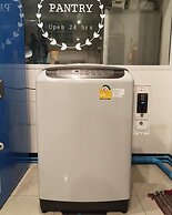 Best Bed Suvarnabhumi - Hostel