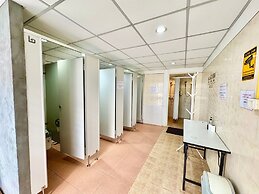 Best Bed Suvarnabhumi - Hostel