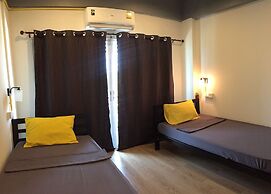 Best Bed Suvarnabhumi - Hostel