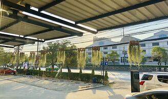 Best Bed Suvarnabhumi - Hostel