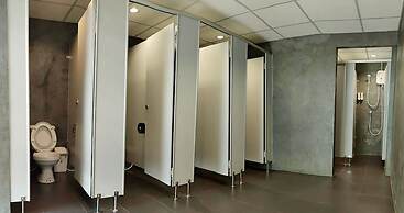 Best Bed Suvarnabhumi - Hostel