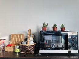 Best Bed Suvarnabhumi - Hostel