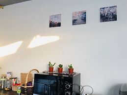 Best Bed Suvarnabhumi - Hostel