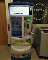 Best Bed Suvarnabhumi - Hostel