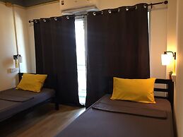 Best Bed Suvarnabhumi - Hostel