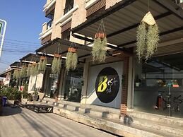 Best Bed Suvarnabhumi - Hostel