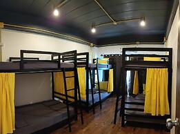 Best Bed Suvarnabhumi - Hostel