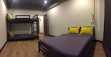 Best Bed Suvarnabhumi - Hostel