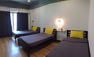 Best Bed Suvarnabhumi - Hostel