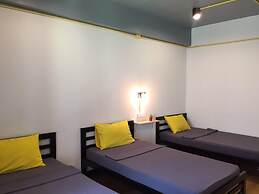 Best Bed Suvarnabhumi - Hostel