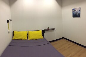 Best Bed Suvarnabhumi - Hostel