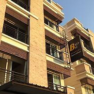 Best Bed Suvarnabhumi - Hostel