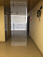 Hotel Lago Chico Inn