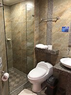 Hotel Lago Chico Inn