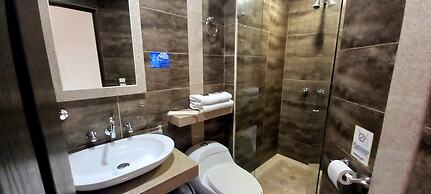 Hotel Lago Chico Inn