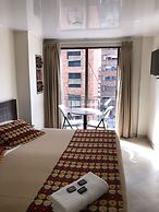 Hotel Lago Chico Inn