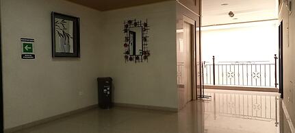 Hotel Lago Chico Inn