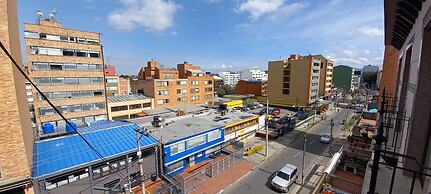 Hotel Lago Chico Inn