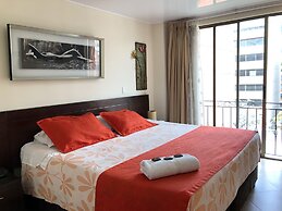 Hotel Lago Chico Inn