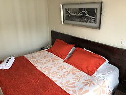 Hotel Lago Chico Inn