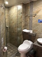 Hotel Lago Chico Inn