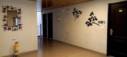 Hotel Lago Chico Inn