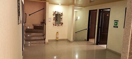 Hotel Lago Chico Inn