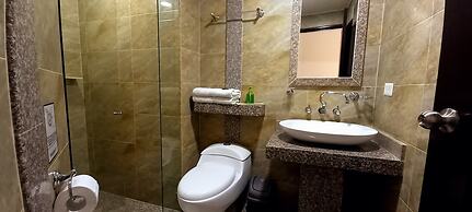 Hotel Lago Chico Inn