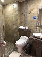 Hotel Lago Chico Inn