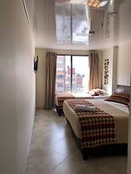 Hotel Lago Chico Inn