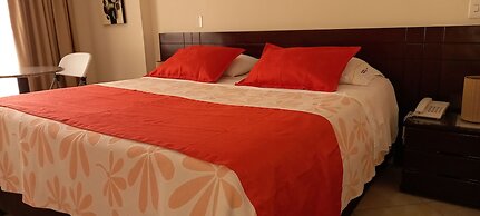 Hotel Lago Chico Inn