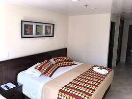 Hotel Lago Chico Inn