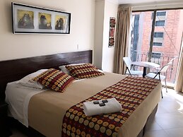 Hotel Lago Chico Inn