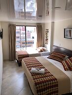 Hotel Lago Chico Inn