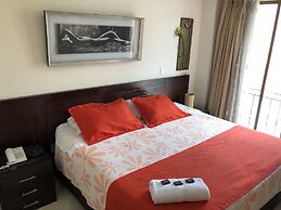 Hotel Lago Chico Inn