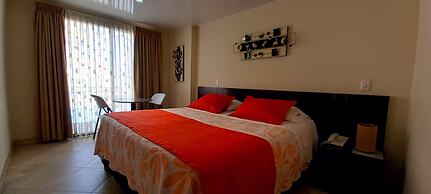 Hotel Lago Chico Inn