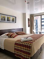 Hotel Lago Chico Inn