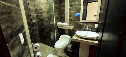 Hotel Lago Chico Inn