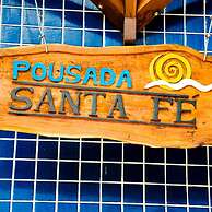 Pousada Santa Fé