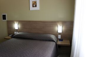 Francisco Beltrão Palace Hotel