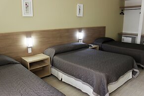 Francisco Beltrão Palace Hotel